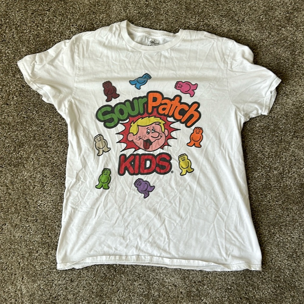 Sour Patch Kids VINTAGE T-Shirt